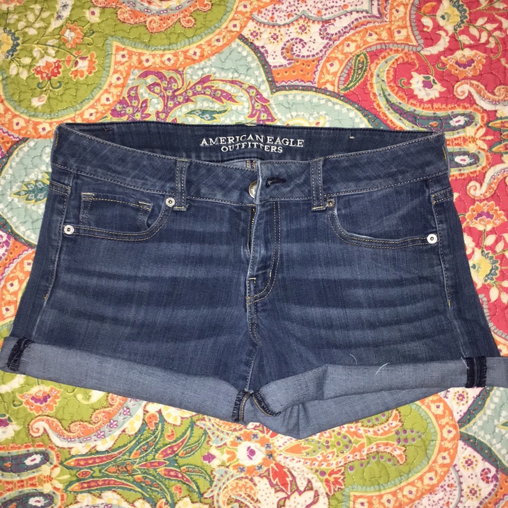 AE shorts